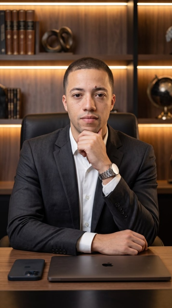 Dr. Erick do Carmo